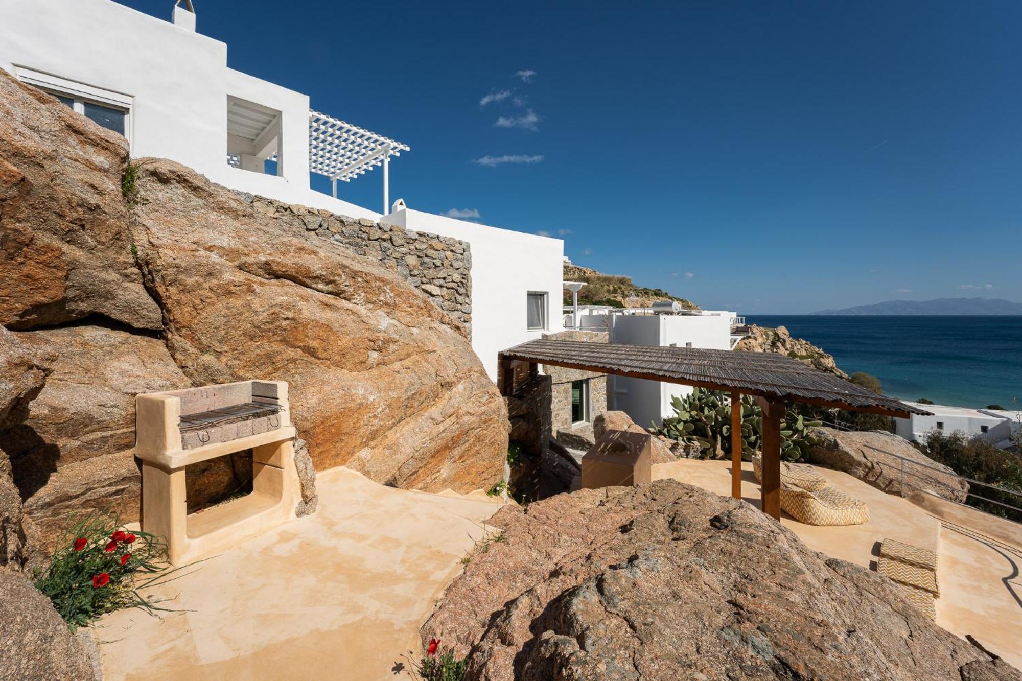 Super Rockies Villa *